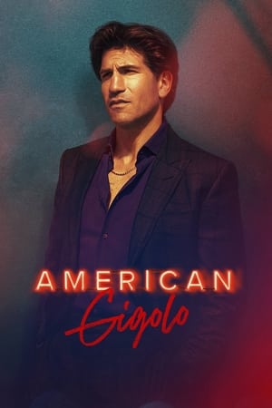 American Gigolo temporada  1 online