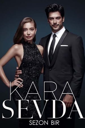 Amor eterno temporada  1 online