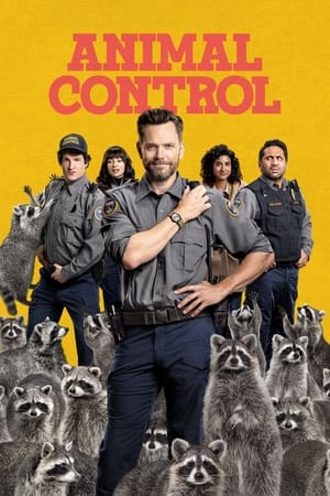 Animal Control temporada  2 online