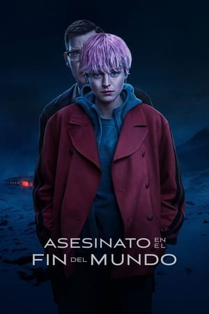 Asesinato en el fin del mundo online gratis