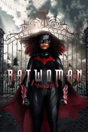 Batwoman Online gratis