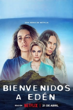 Bienvenidos a Edén temporada  2 online