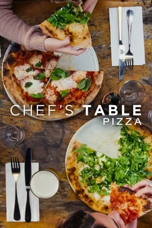 Chef's Table: Pizza temporada  1 online