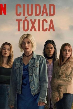 Ciudad tóxica Online gratis