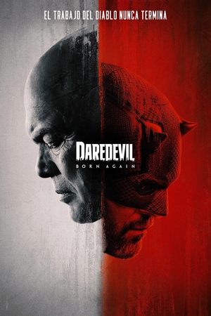Daredevil: Born Again Online gratis