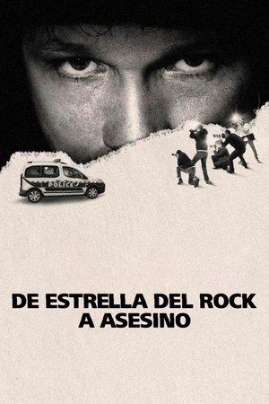 De estrella del rock a asesino Online HD