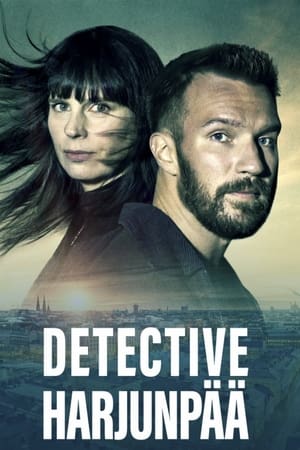 Detective Harjunpää Online gratis