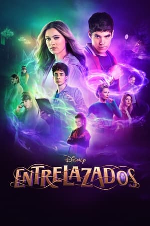 Disney Entrelazados Online gratis