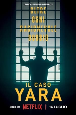 El caso Yara Gambirasio: Más allá de toda duda razonable Online gratis