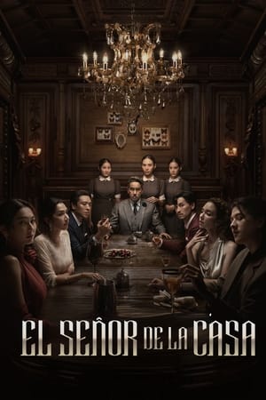 El señor de la casa Online gratis