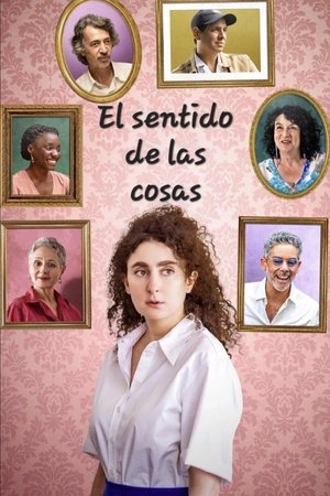 El sentido de las cosas Online HD