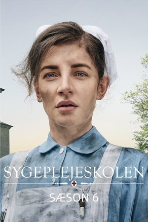 Escuela de enfermería temporada  6 online