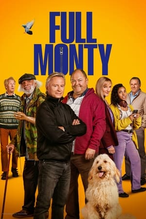Full monty Online gratis