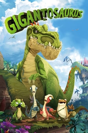 Gigantosaurus Online gratis