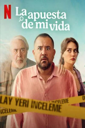 La apuesta de mi vida Online gratis