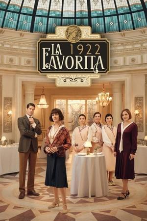 La favorita 1922 Online gratis