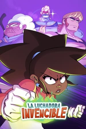 La luchadora invencible Online gratis