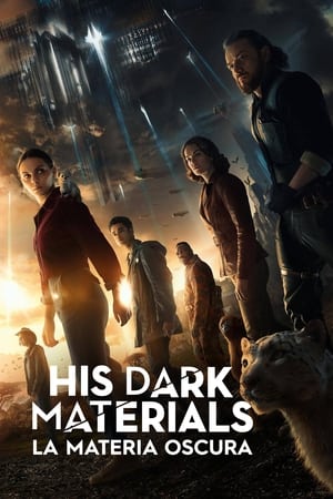 La materia oscura (His Dark Materials) Online gratis