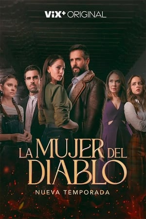 La mujer del diablo temporada  2 online