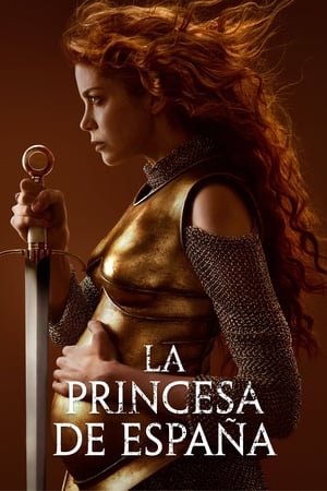 La princesa de España Online gratis