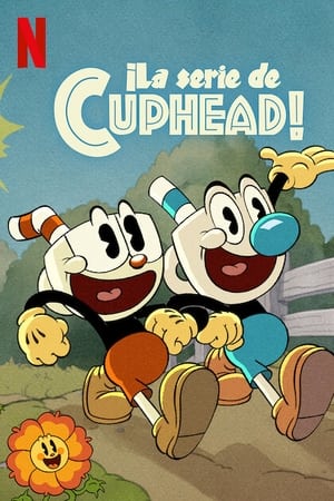 ¡La serie de Cuphead! Online gratis