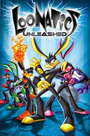 Lunáticos temporada  1 online
