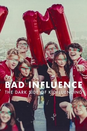 Malas influencias: El lado oscuro de las redes en la infancia Online HD