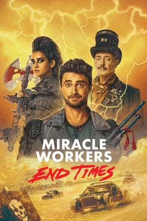 Miracle Workers temporada  4 online