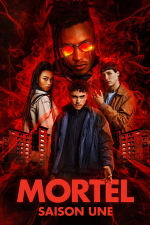 Mortal temporada  1 online