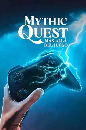 Mythic Quest: Más allá del juego Online HD