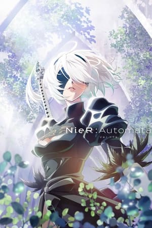 NieR:Automata Ver1.1a Online gratis