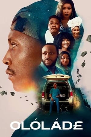 Olóládé temporada  1 online
