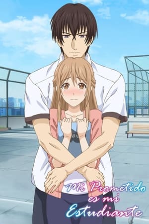 Omiai Aite wa Oshiego, Tsuyokina, Mondaiji. Online gratis