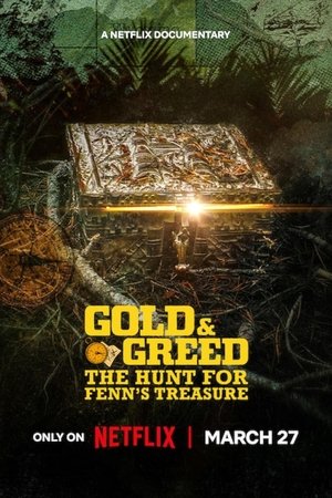 Oro y codicia: En busca del tesoro de Fenn Online HD