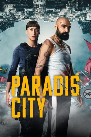 Paradis City Online gratis