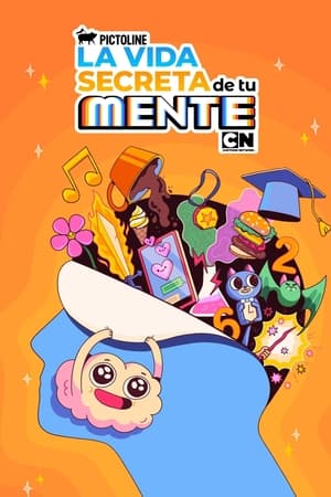 Pictoline: La Vida Secreta de tu Mente Online gratis