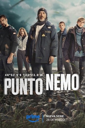 Punto Nemo temporada  1 online