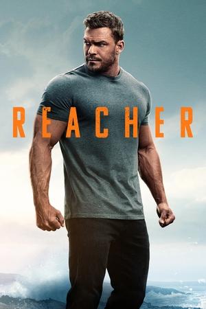 Reacher temporada  3 online