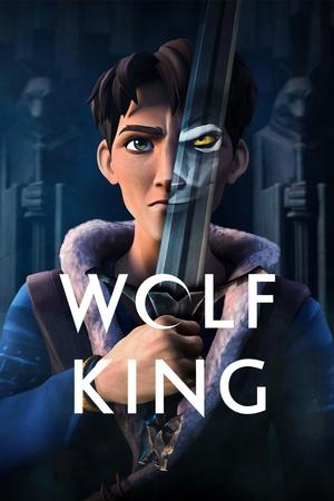 Rey lobo Online gratis