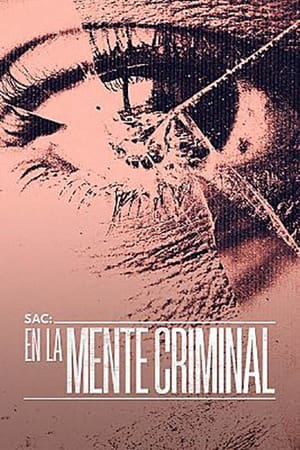 SAC: En la mente criminal Online gratis