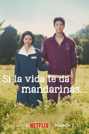 Si la vida te da mandarinas... Online gratis