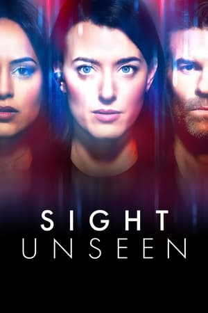 Sight Unseen temporada  1 online