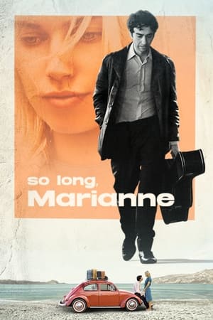 So Long, Marianne temporada  1 online
