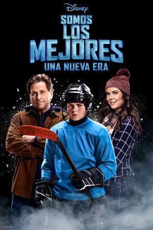 Somos los mejores: Una nueva era Online gratis