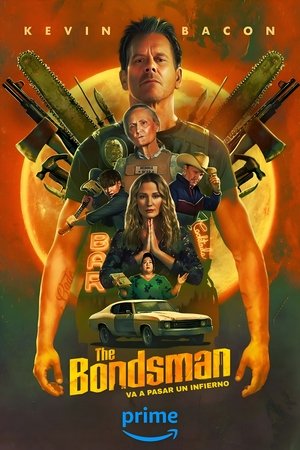 The Bondsman Online HD