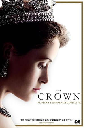 The Crown temporada  1 online