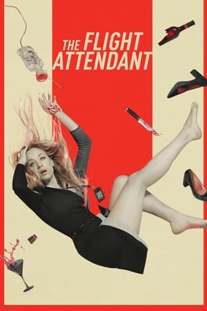 The Flight Attendant temporada  1 online