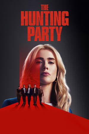 The Hunting Party Online HD