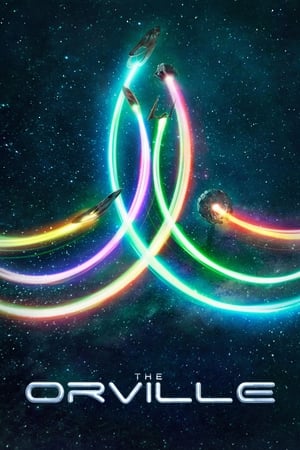 The Orville Online gratis